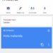 Google Translate accueille favorablement la traduction instantanée, mais nous nous retrouvons avec la bouche sèche