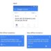 Google Translate améliore la précision des traductions hors ligne