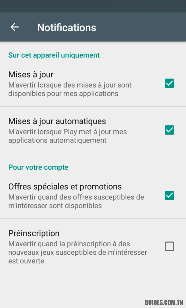 Google Play ajoute de nouvelles options de paiement