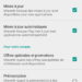 Google Play ajoute de nouvelles options de paiement