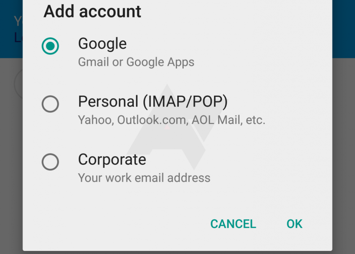 Gmail pour Android est plus intelligent avec cette petite nouvelle