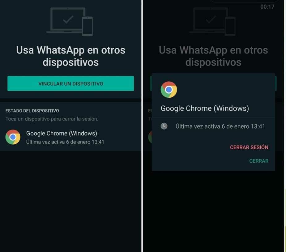 WhatsApp se prépare à introduire un changement d’interface utilisateur