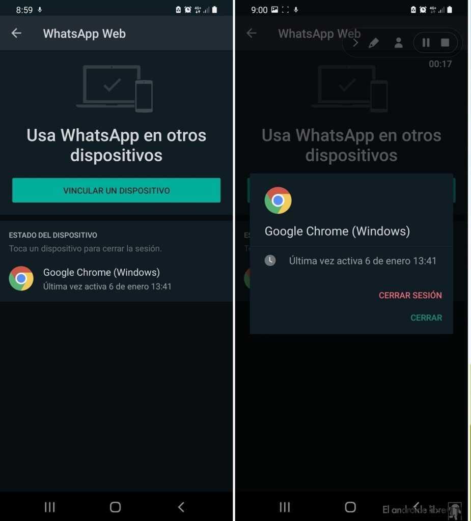 WhatsApp se prépare à introduire un changement d’interface utilisateur