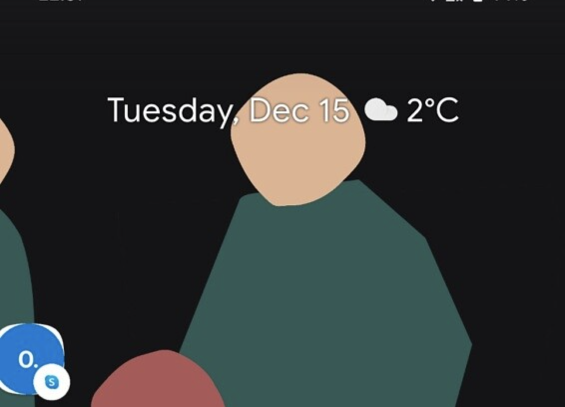 Messenger et Twitter adoptent des bulles sur Android 11