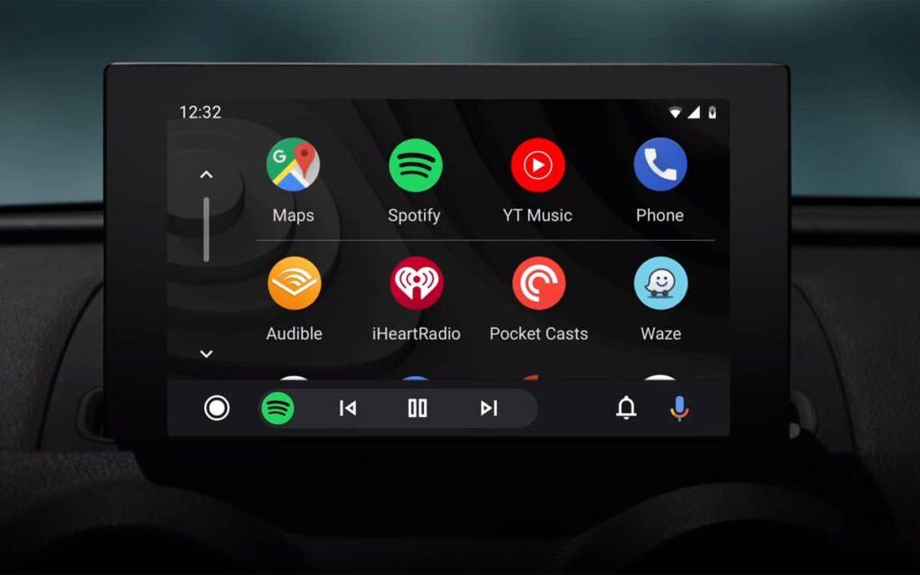 Google apporte plusieurs nouvelles fonctionnalités à Android Auto, Android TV et Gmail