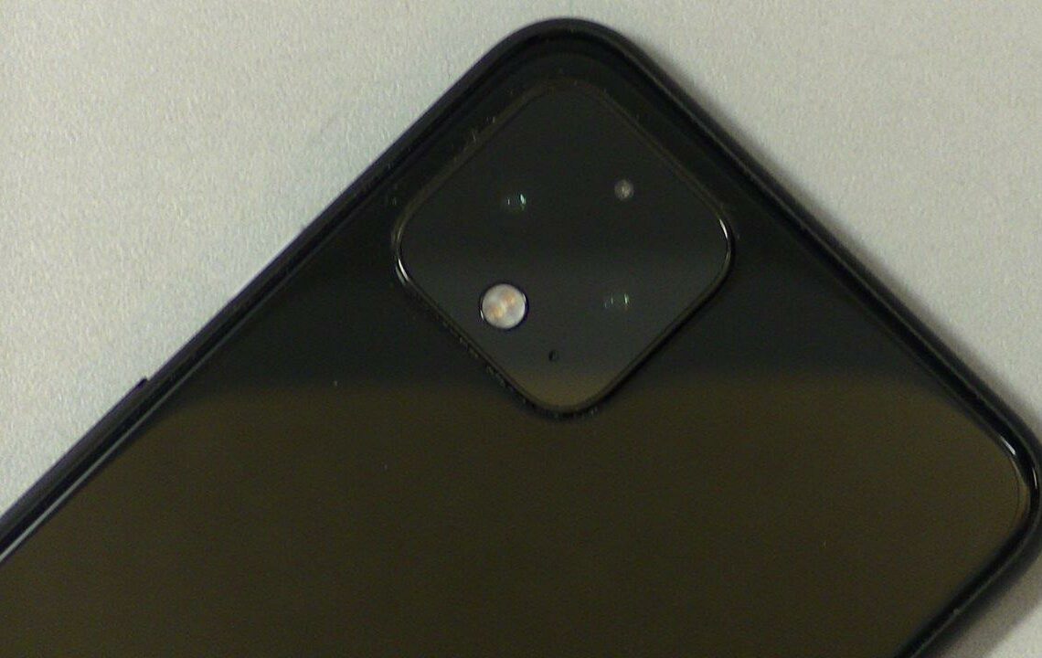 Il en faut peu pour réactiver le raccourci « Mes applications » sur Google Pixel