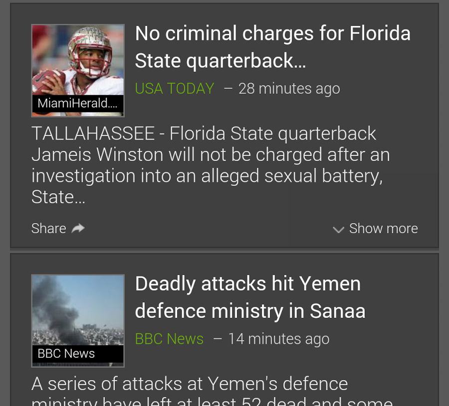 Google Translate met à jour l’interface Web