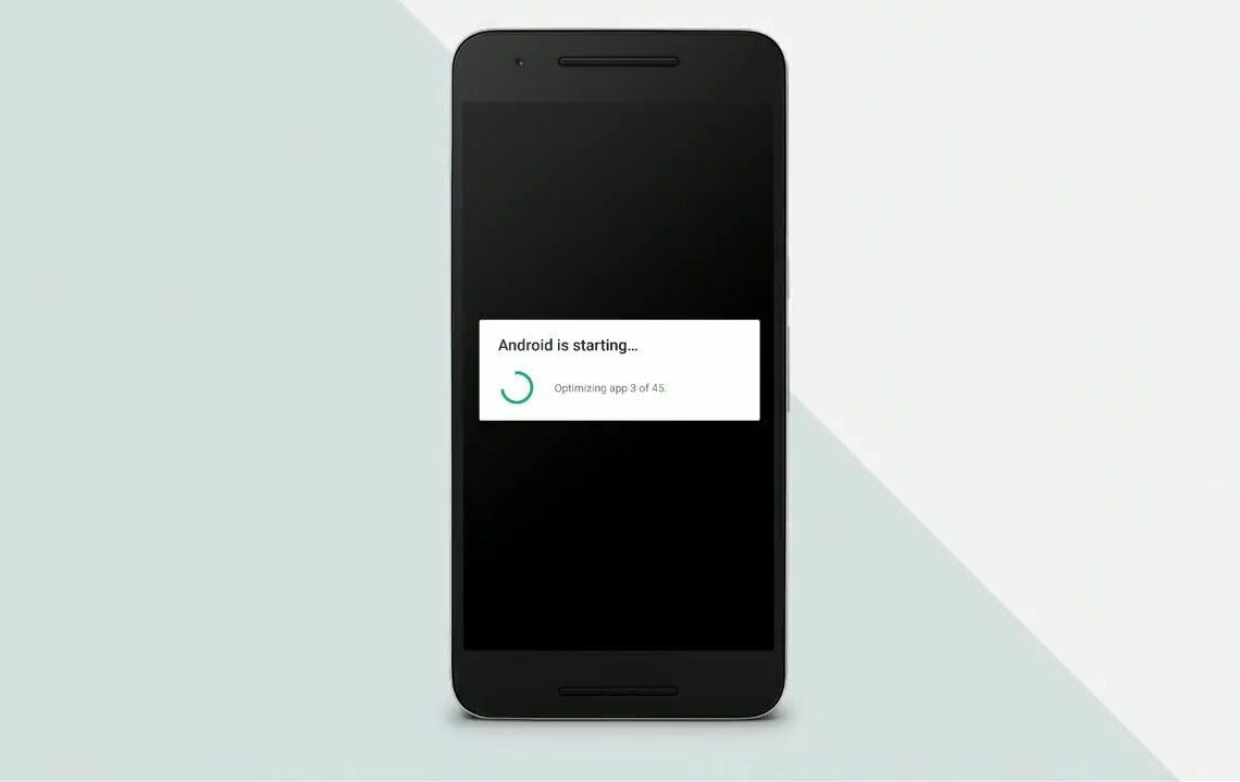 Les applications Android seront toujours plus rapides à installer et à lancer