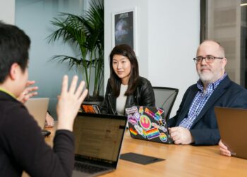 Telegram serait prêt à présenter des réactions aux messages