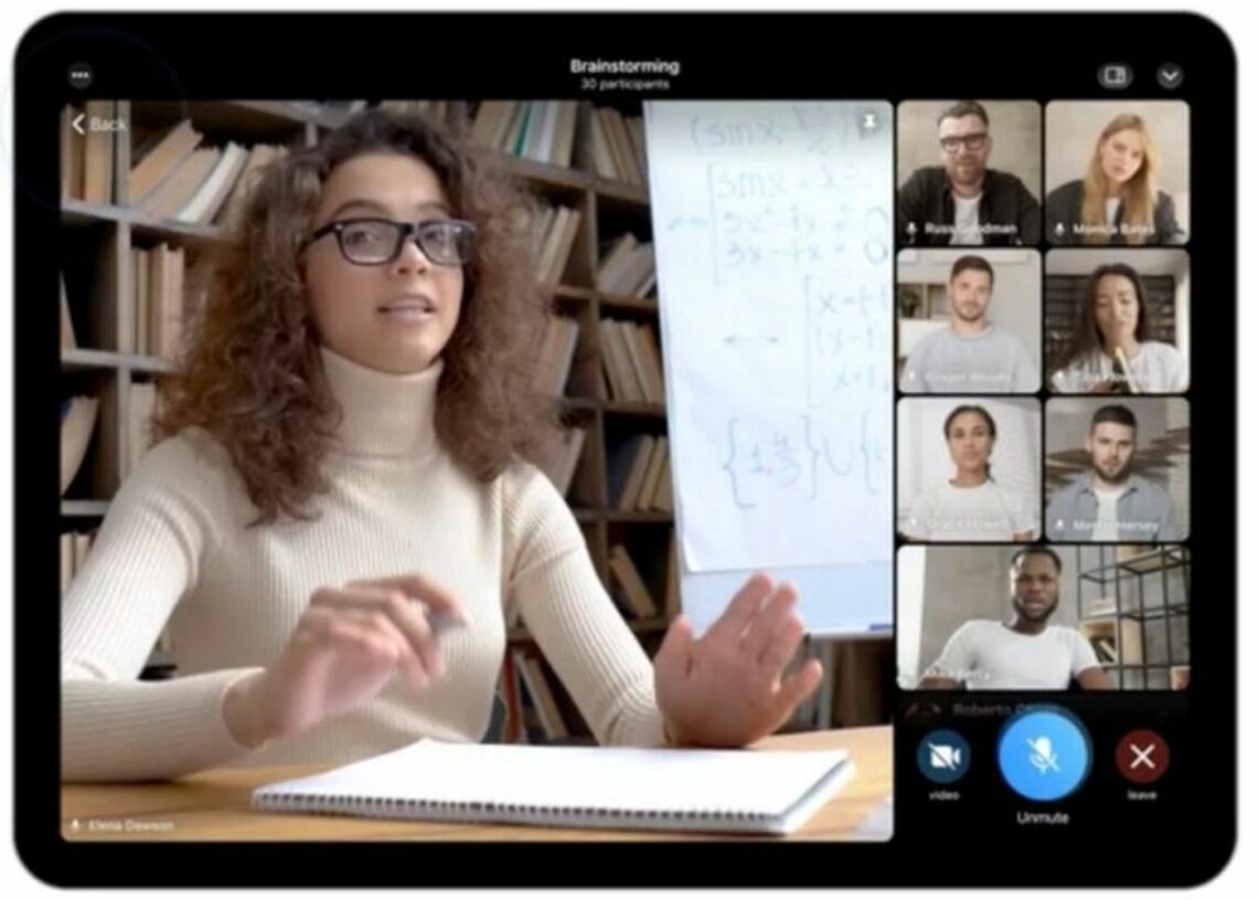 Les appels vidéo de groupe Telegram sont en route