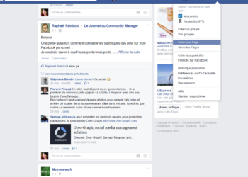 débloquer mon compte facebook