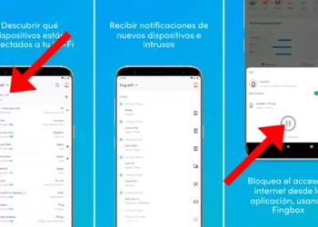 Quels sont les appareils connectés sur mon wifi ?