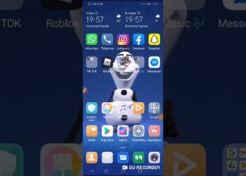 Comment mettre une vidéo de Tik Tok en fond d’écran ?