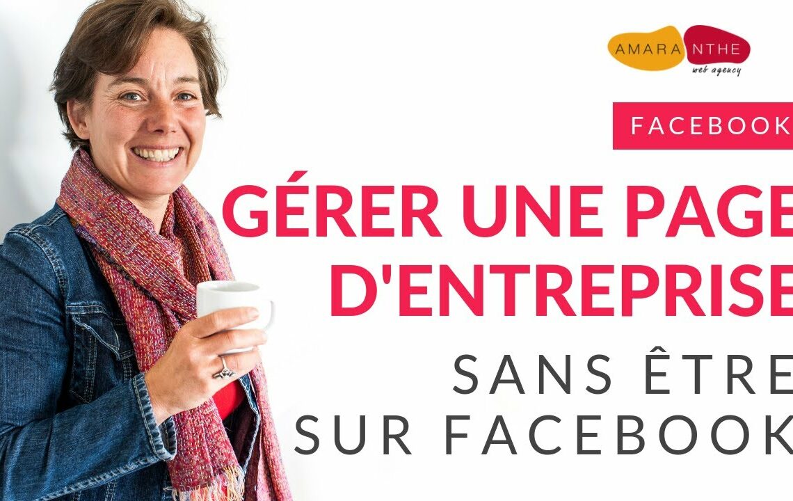 Comment consulter un profil Facebook sans être inscrit ?