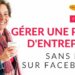 Comment consulter un profil Facebook sans être inscrit ?
