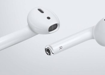 Comment bien mettre ses AirPods ?