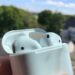 Comment retrouver son boîtier d AirPods sans les AirPods ?
