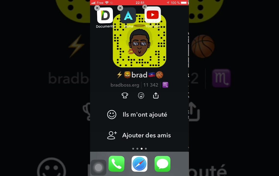 telecharger musique youtube sur iphone