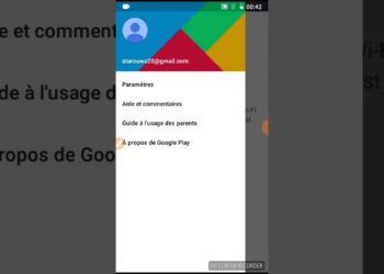 desinstaller google play