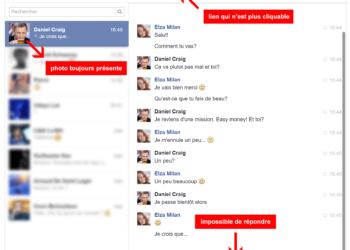 Qui peut voir mon groupe Facebook ?