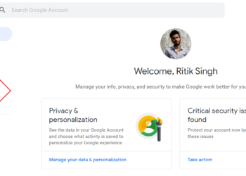 comment supprimer google photo