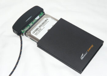 Comment recuperer des données sur un disque dur PS4 ?