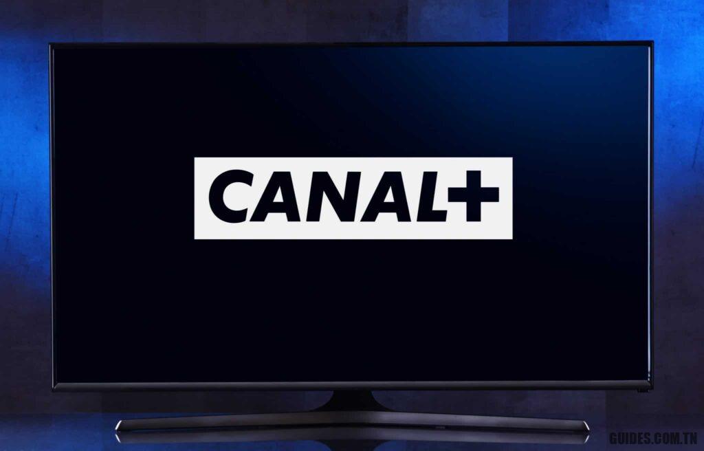 Comment caster My canal sur mon televiseur ?