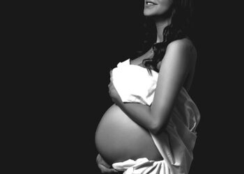 4 changements dans le sang menstruel qui ont des indications sur la santé