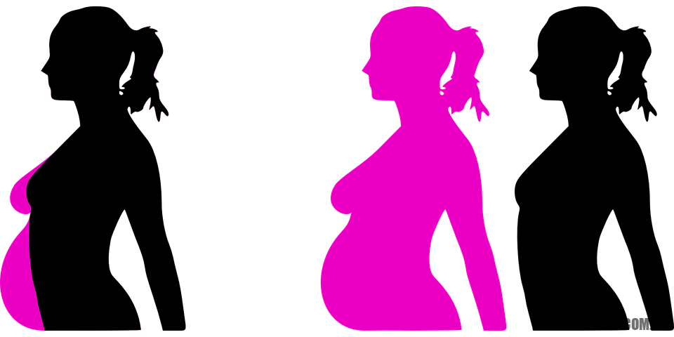 Choses qu’une femme enceinte fait qui provoque une fausse couche et une déformation du fœtus