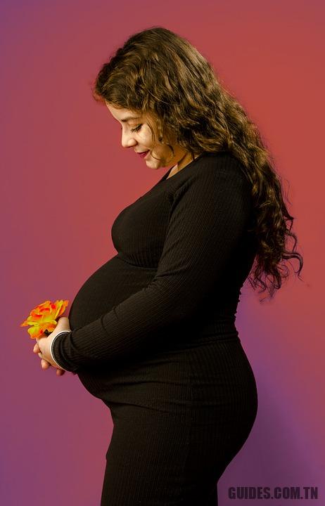 Comment le fœtus respire-t-il dans l’utérus ?