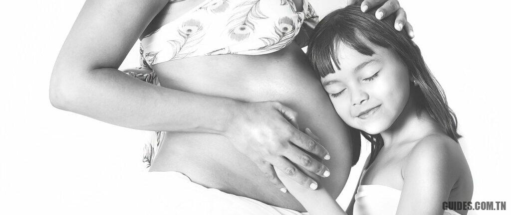 Conseils pour les meilleures positions de sommeil pour les femmes enceintes