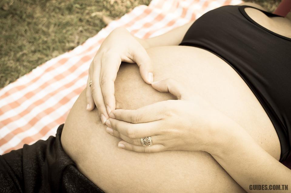 Informations importantes sur l’hypotension artérielle pendant la grossesse