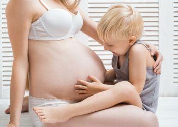 Les meilleures positions sexuelles pour la grossesse