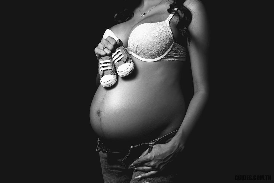 Positions fœtales pendant l’accouchement – médecine du web
