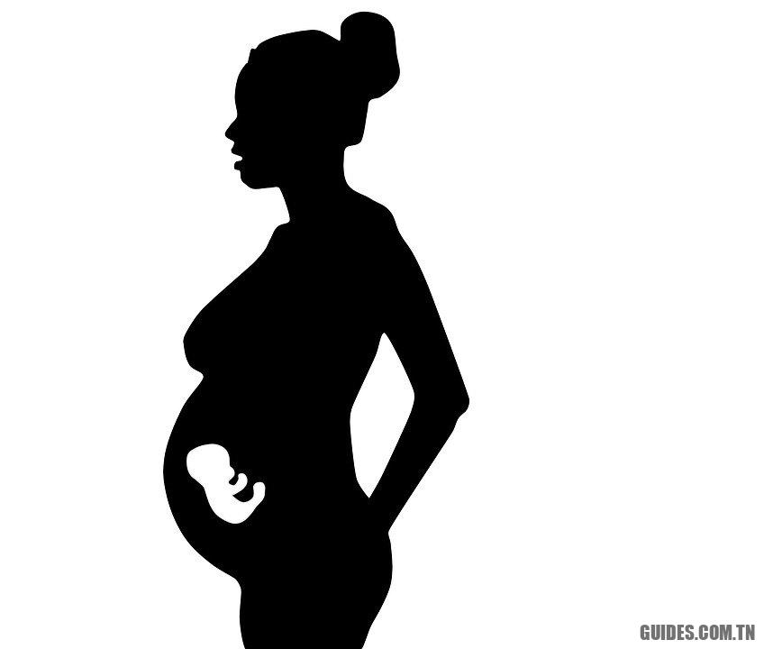 Problèmes de santé prédisant une grossesse tardive