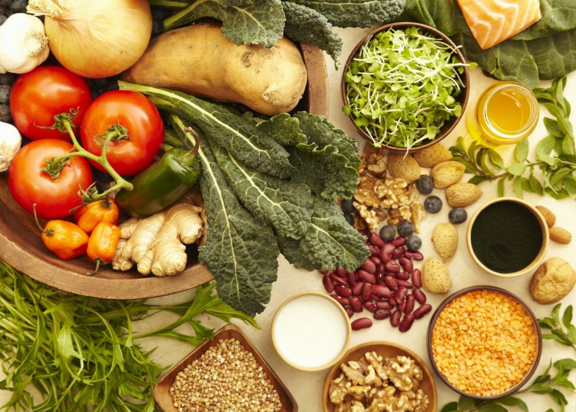 Quoi, comment et quand manger ? Les auteurs du livre Dietasalute répondent