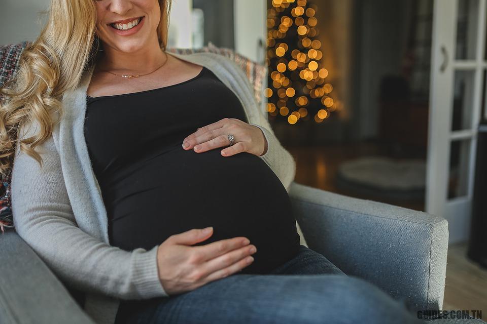 Saignements de grossesse entre normaux et anormaux
