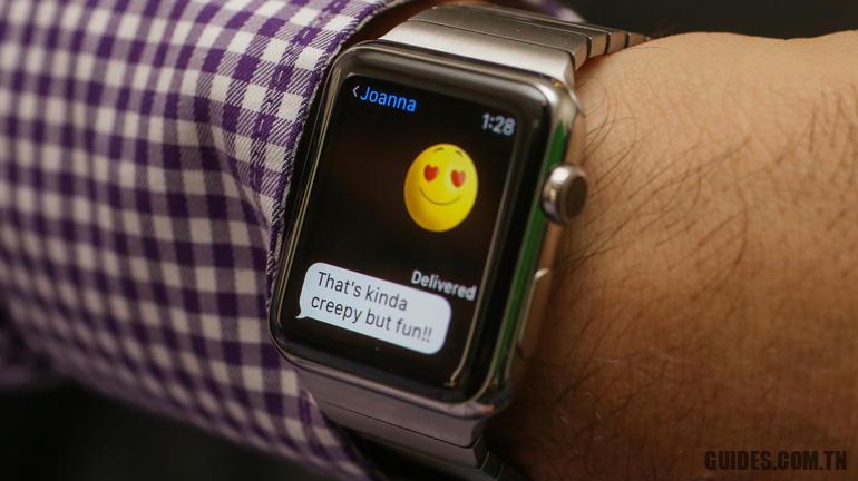 Can you use an Apple watch without service?