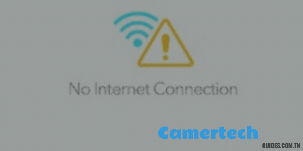 wifi connecté mais pas d acces internet android