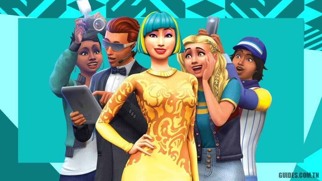 Où telecharger des mods Sims 4 ?