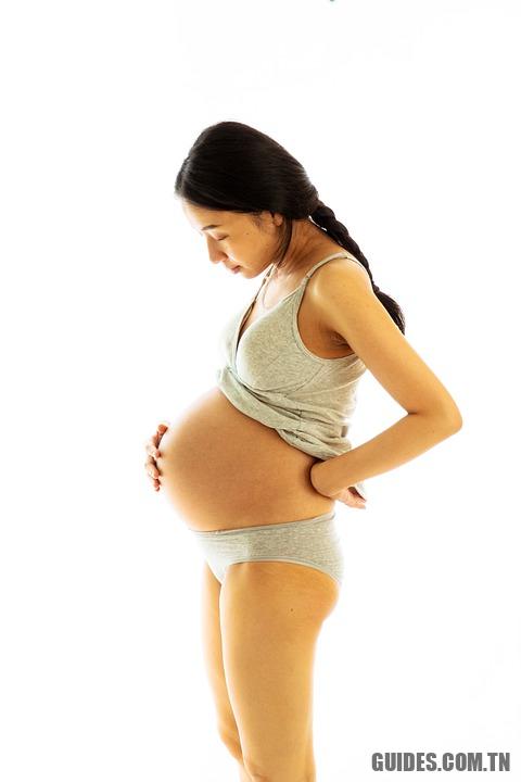 Menthe pour les femmes enceintes : est-ce sans danger ?