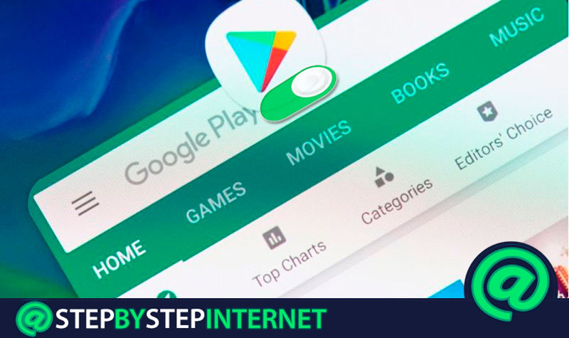 Comment activer Google Play Store ?