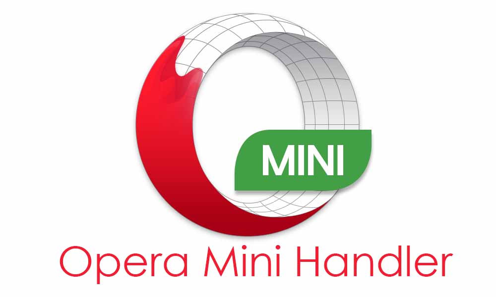 Comment avoir internet gratuit avec Opera Mini ?