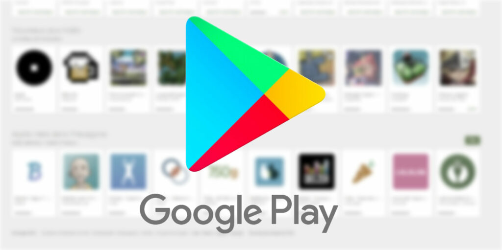 Comment installer Google Play ?