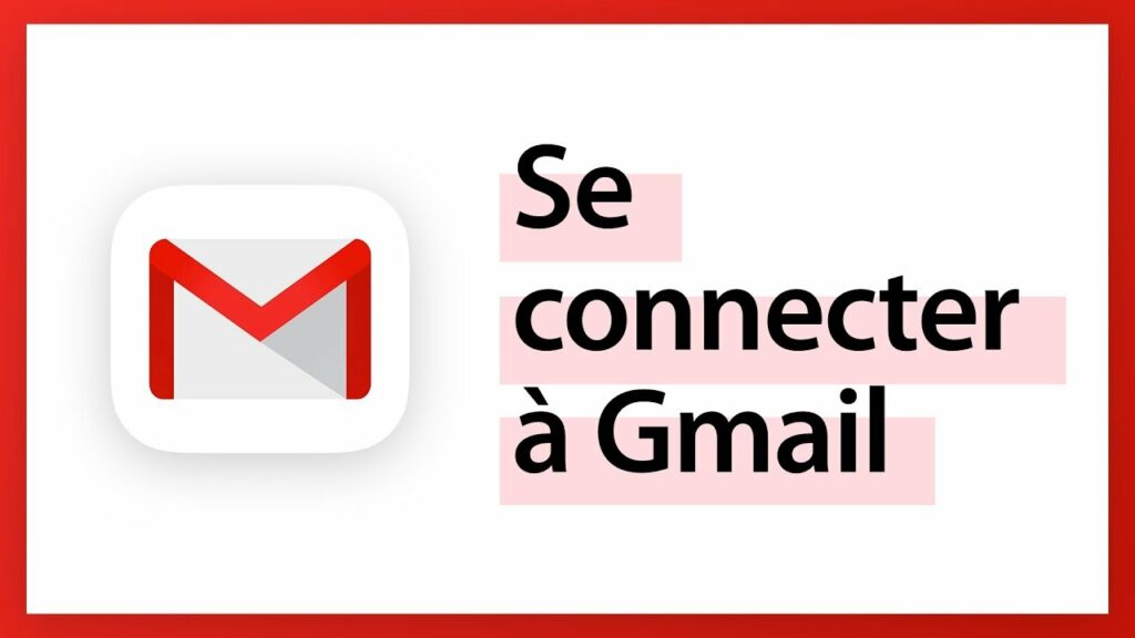 Comment installer messagerie Gmail ?