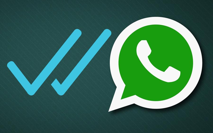 Comment modifier le vu à sur WhatsApp ?