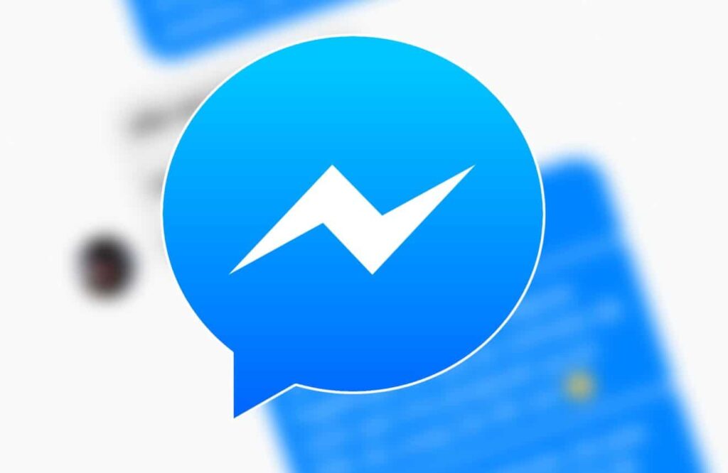 Comment se connecter à Messenger avec Facebook ?