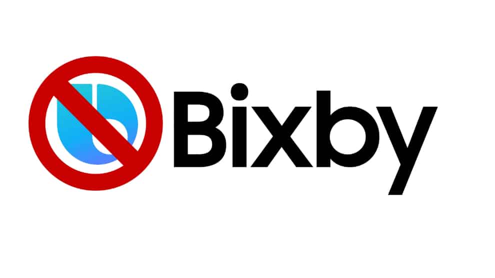 Comment se débarrasser de Bixby ?