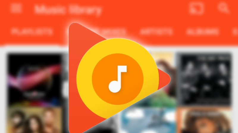 Est-ce que Google Play Music est gratuit ?