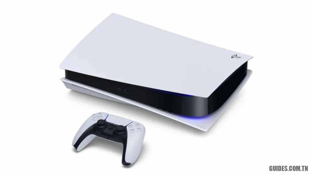 How much storage will the PS5 have?